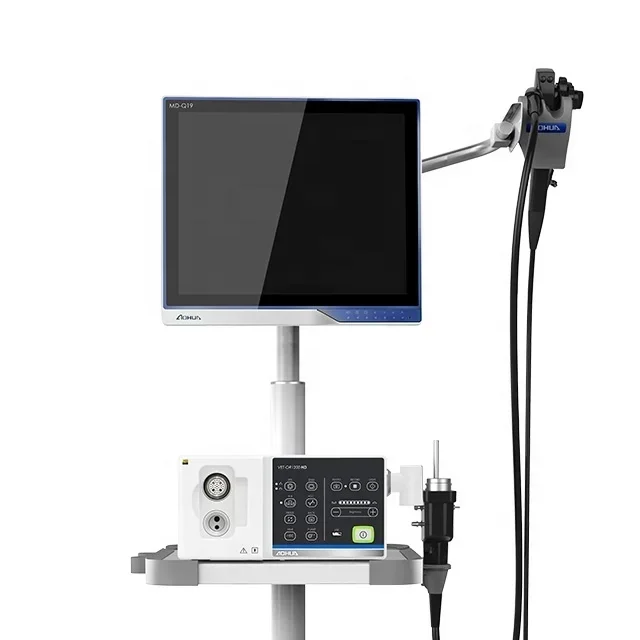 Veterinärvideoendoskop Hochwertiges Aohua OR-1200HD