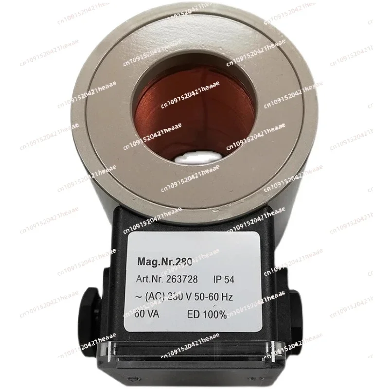 

Suitable for Solenoid Valve Coils Mag.nr100 .280mag.nr 300 Coils