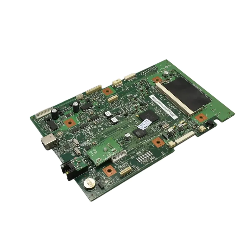 CC370-60001 Formatter Board For HP M2727 M2727NF 2727 2727NF Interface Board Motherboard logic Main Board