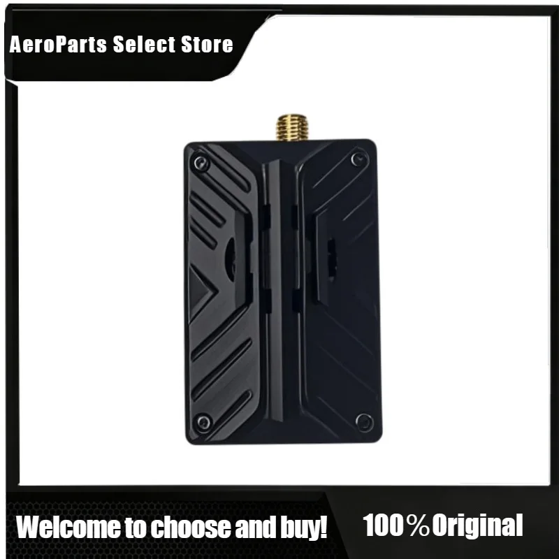 AP14.9G 6G 7W VTX Video Transmitter For Dr-one Accessories Module For RC FPV Dr-one Product Image Transmission