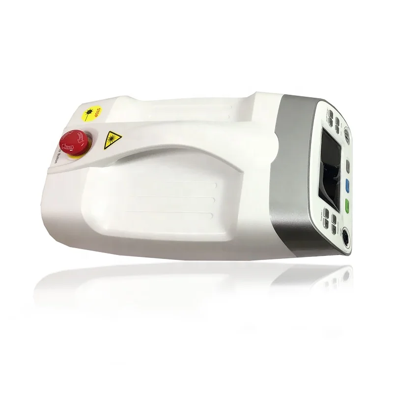 2024 Professional Body Recovery Cold Laser Pressure Therapy System Physiotherapy Machine For Pain Relief