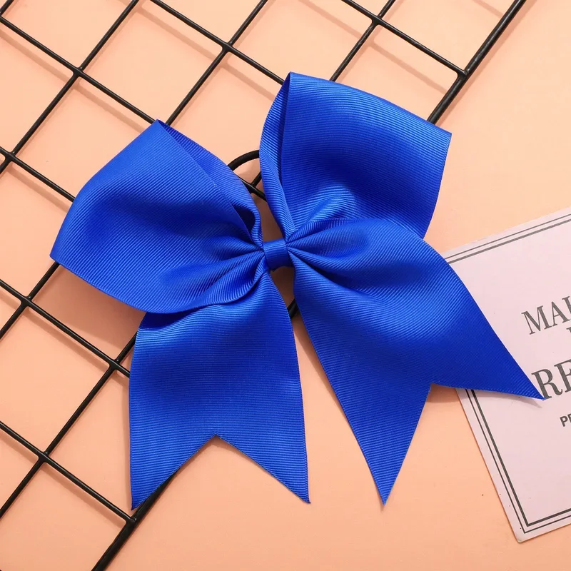 RT01 Costume da cheerleader per ragazze Set vestito operato da cheerleader di Halloween per la festa di compleanno Uniforme da allegria Scuola Esegui e Gf1