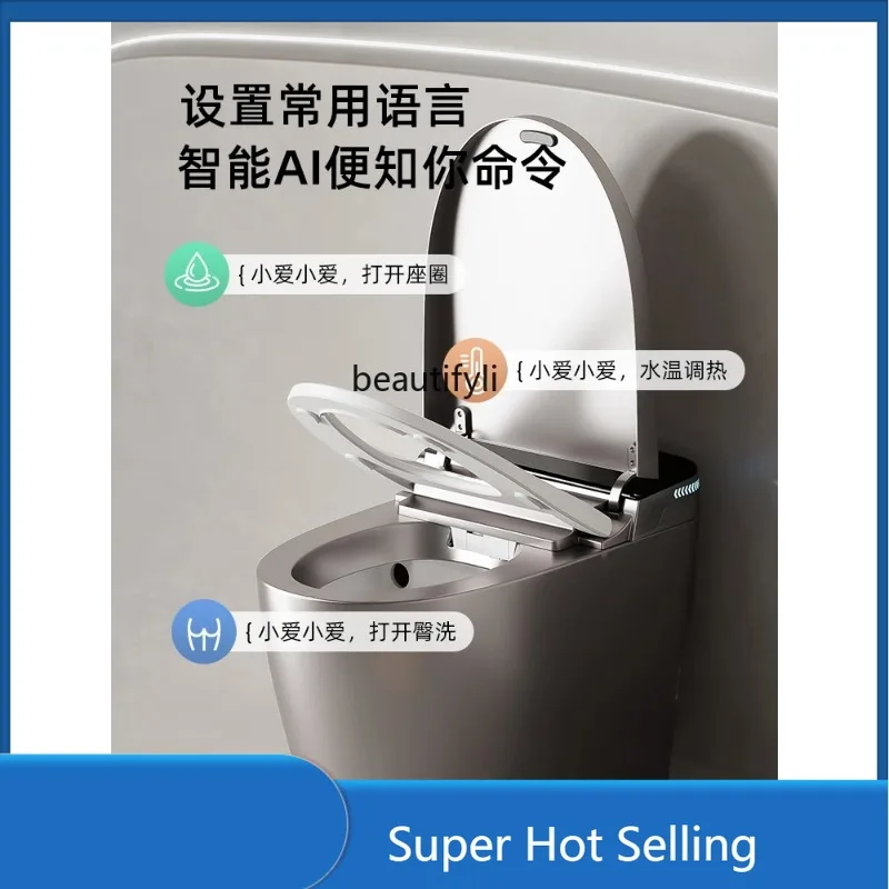 A85 Automatic Smart…