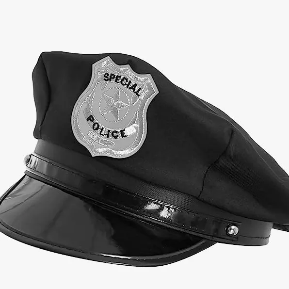 ชุดชั้นในเซ็กซี่กระจก PU ชุดตํารวจยั่วยวนชุดหลงใหลร้อนชุดตํารวจ 2025 ใหม่