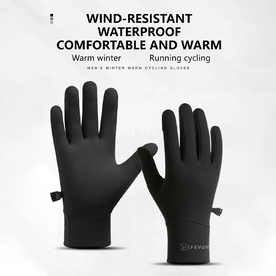 Thumbnail 2 - #22 Compare Thermal Winter Gloves Before You Buy