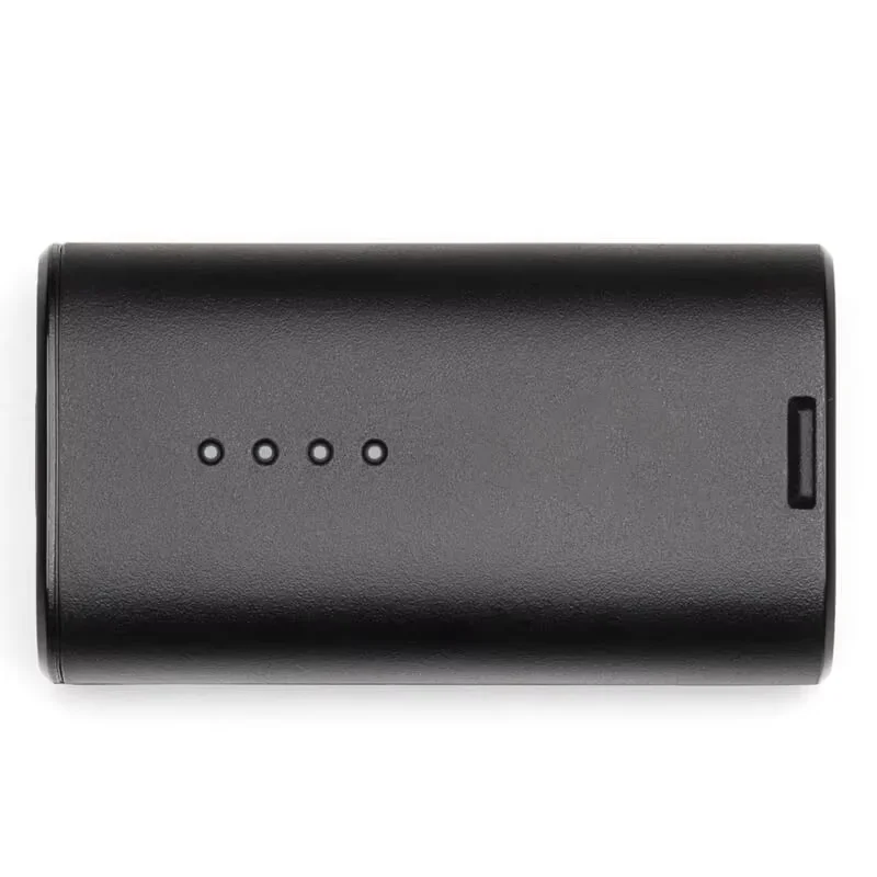 SNQP 2600mAh 7.2V Power Battery Compatible With DJI FPV Goggles V2 Long Service Life Replacement Component