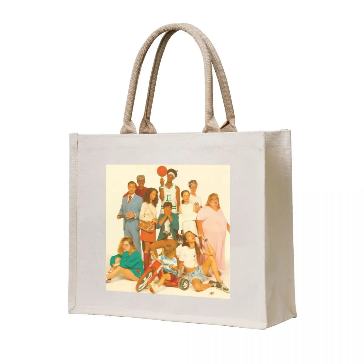 

GLASS ANIMALS // HOW TO BE A HUMAN BEING Tote Bag great bag hand bag ladies Shopper bags luxury women