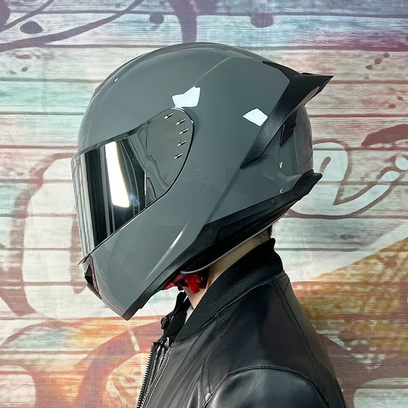 

For man Motorbike Helm Motocross DOT approved New Moto Bike Motocross Helmets Motorcycle Helmet Motocross Scooter