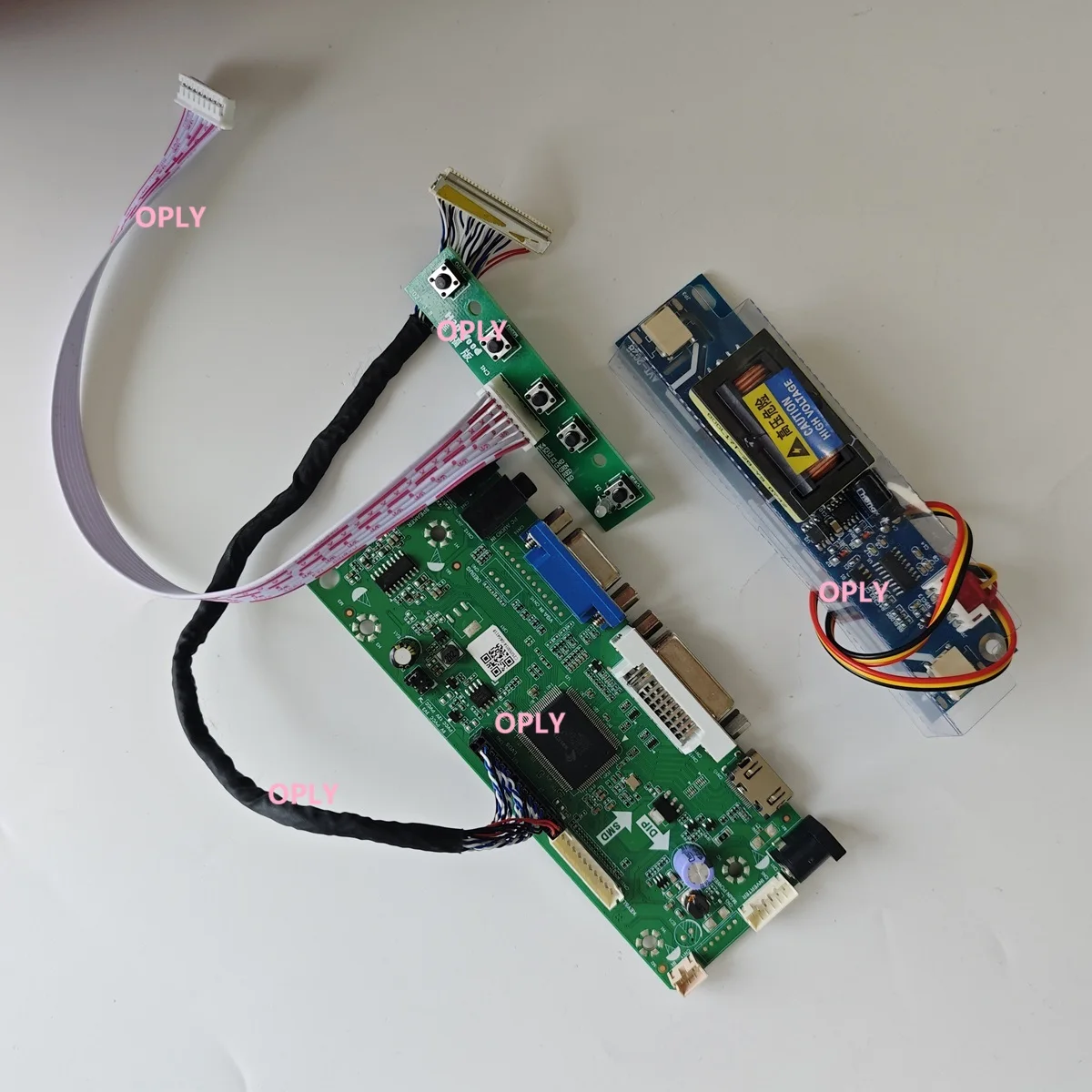 Controller Board Vg… - image