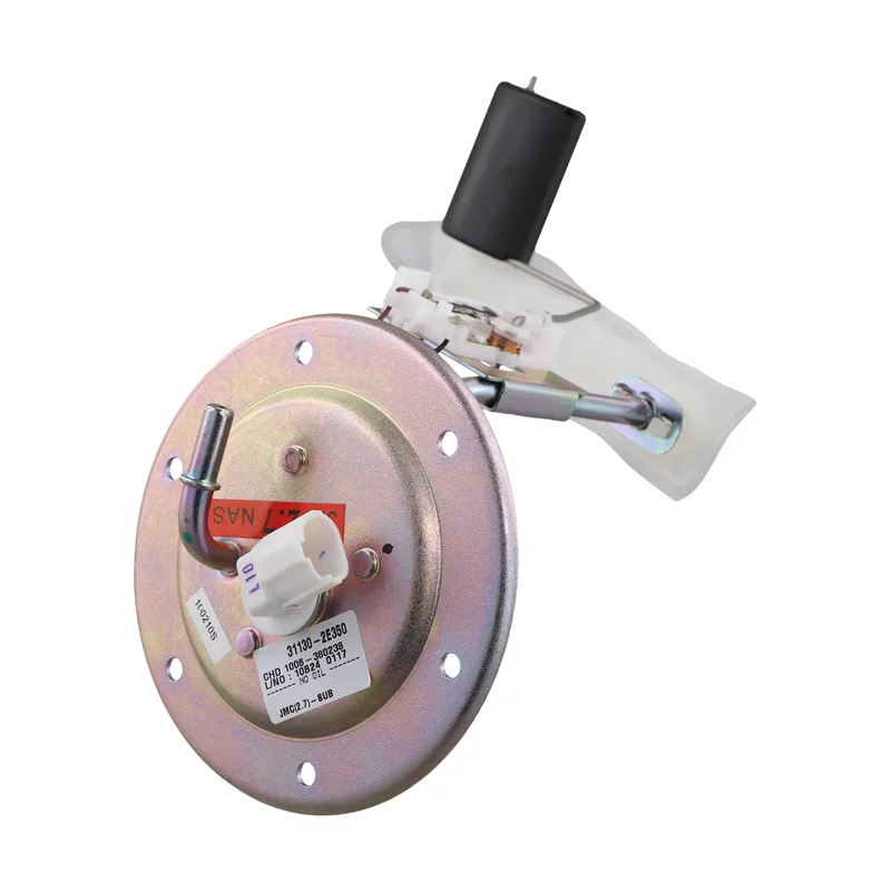 

【Падение цены! !】 Новый датчик топливного насоса 31130-2E000 31130-2E050 для Hyundai Tucson 04-10 Kia Sportage, датчик впускной пластины топлива 3113