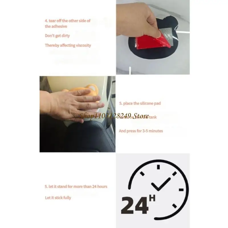 

N5KD Silicone Anti Collision Equipment Guard Crotch Protecting Gadget