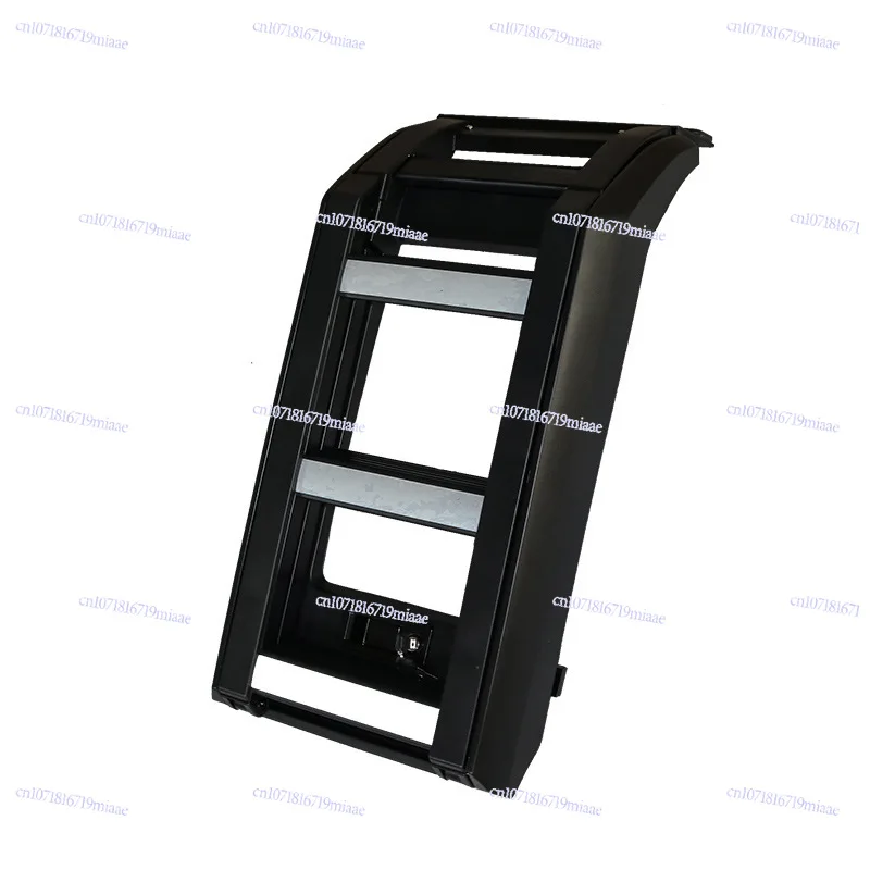 

Roof modification kit, luggage rack, expansion platform, luggage frame, hardcore off-road modification, climbing ladder