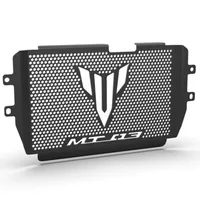 2025 para YAMAHA MT-03 MT03 2015-2016-2017-2018-2019-2020-2021-2022-2023-2024 accesorios de motocicleta cubierta protectora para parrilla de radiador