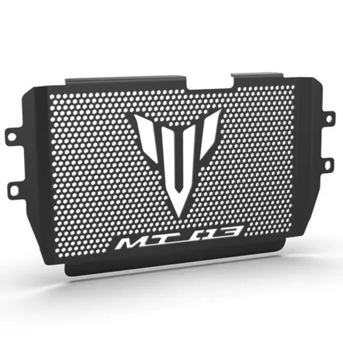 2025 para YAMAHA MT-03 MT03 2015-2016-2017-2018-2019-2020-2021-2022-2023-2024 accesorios de motocicleta cubierta protectora para parrilla de radiador