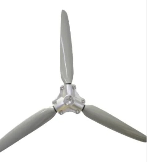 UAV Propeller for Aerospace Craft CNC & Micro Machining for Air Vehicles & Aviation Parts Type Etching/Chemical Machining