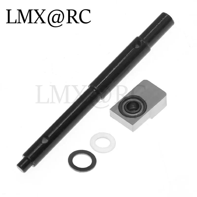Lmx Rc Steel Transm…