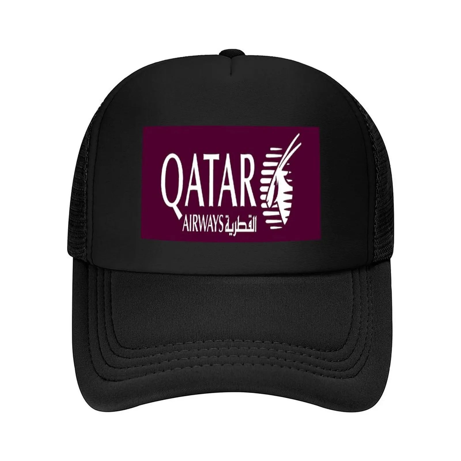 

Бейсбольная кепка авиакомпании Qatar, роскошная мужская кепка, шляпа, роскошная брендовая милая шляпа на заказ, женские шляпы, мужские