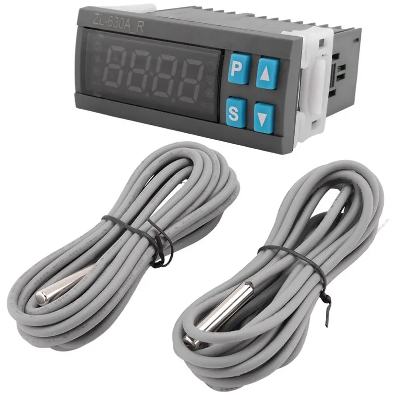 Must Have ZL-630A-R…