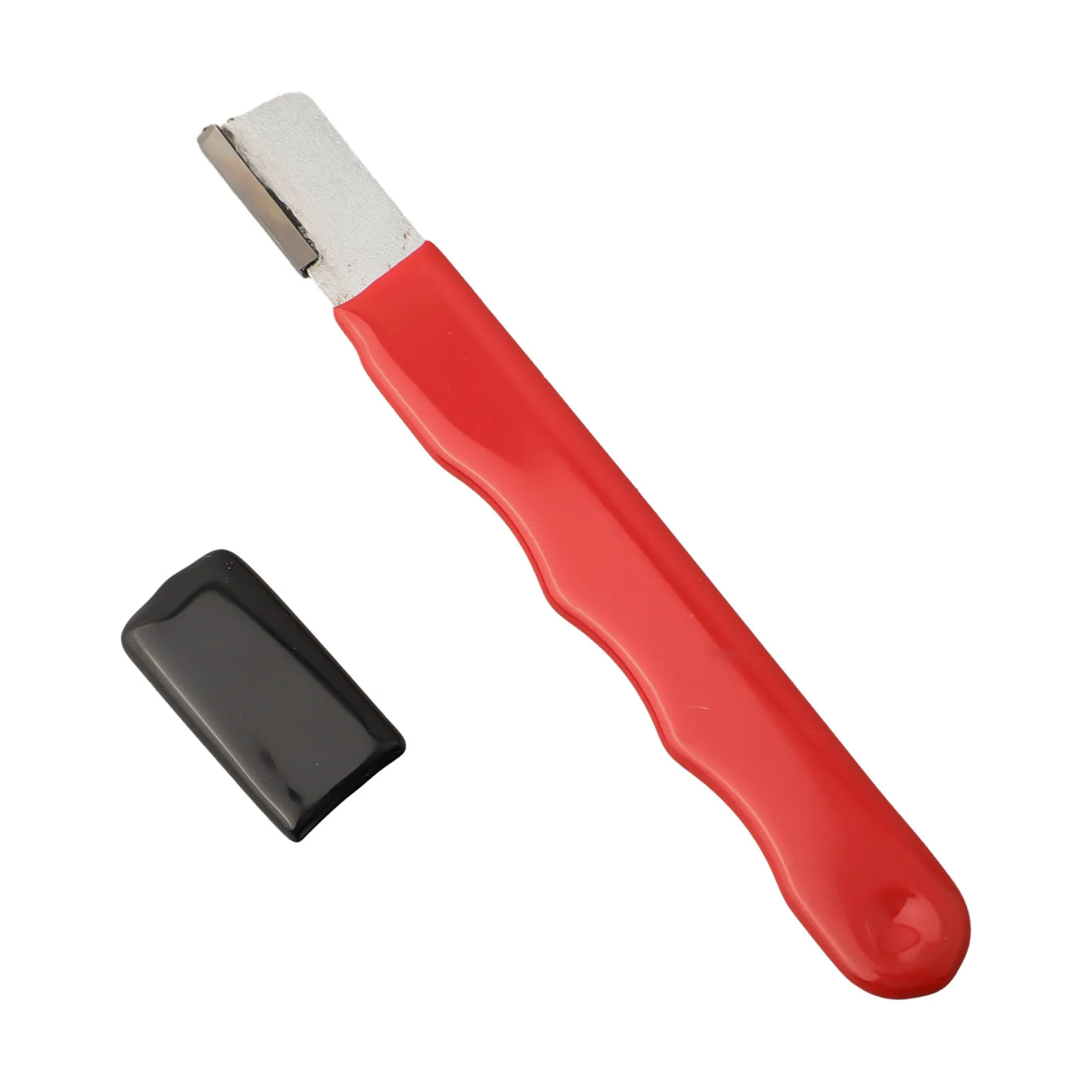 Specifications Shears Chisels Alloy Steel Sharpening Alloy Steel Sharpening Note Outdoor Tool Sharpener Package Quantity Red