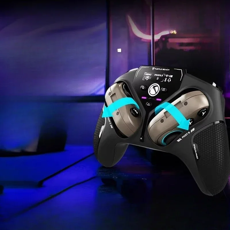Joystick Flip Wireless Smart Gamepad PC/Xbox
