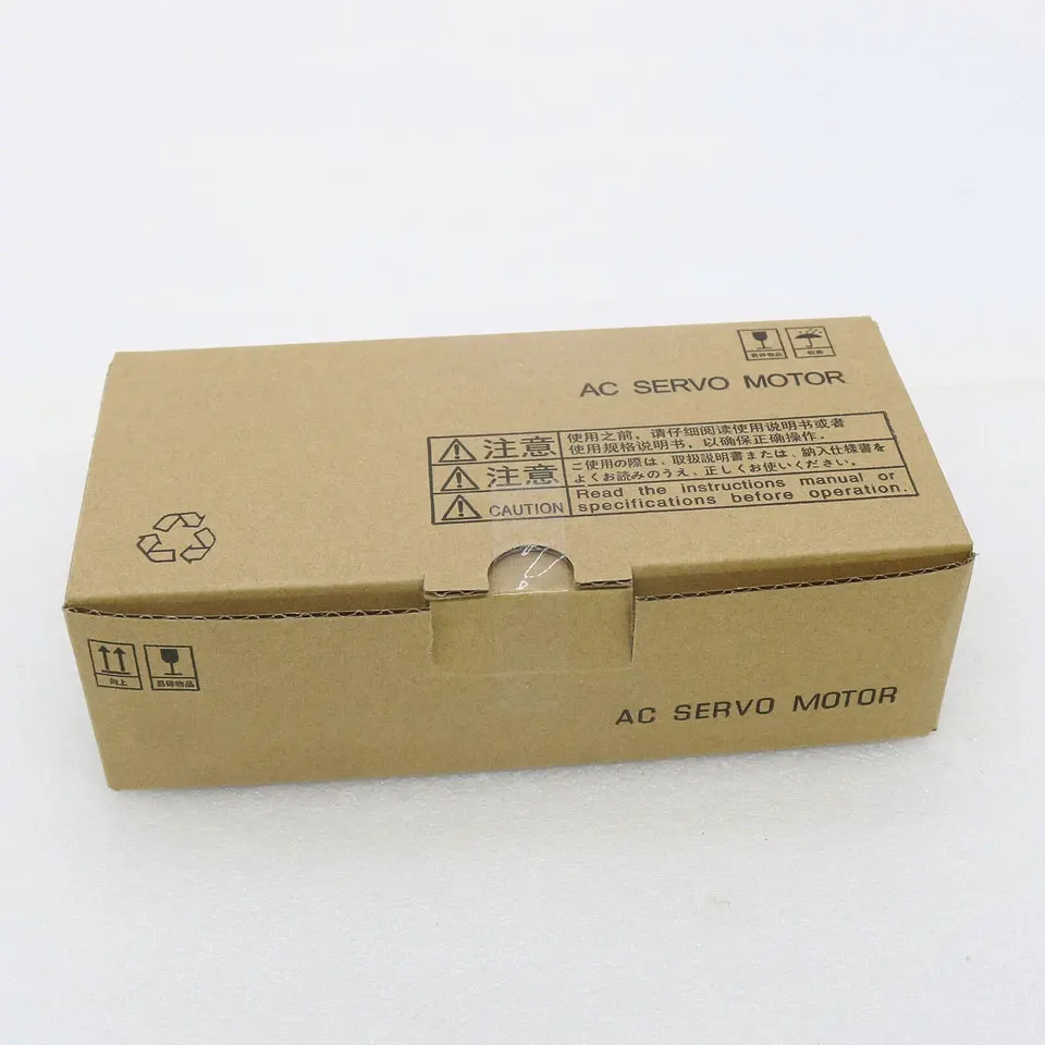 Brand new MUMS021A1C0S MUMS021A1E0S MUMS021A1A0S MUMS021AVF0S Servo Motor One Year Warranty