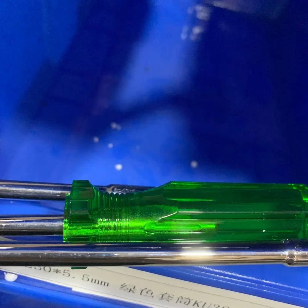 

Отвертка с гайковертом DNC 5,5 мм * 230 мм для инженерных копировальных инструментов с магнитом