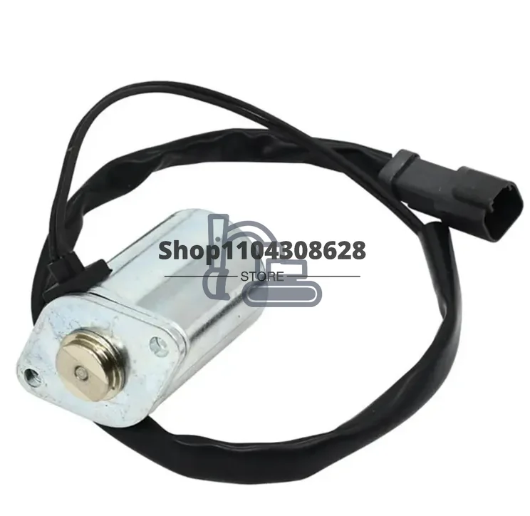 For Komatsu PC200-7 PC360-7 PC400-7 PC300-7 PC450-7 20y-60-32120 20y-60-32121 Solenoid Valve new