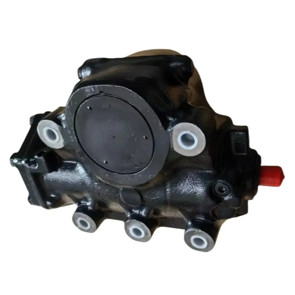 

Hydraulic Power Steering Gear Box for FORD F900 8090975938 DC463K500BD DC463503AE T218501 HD098M55411