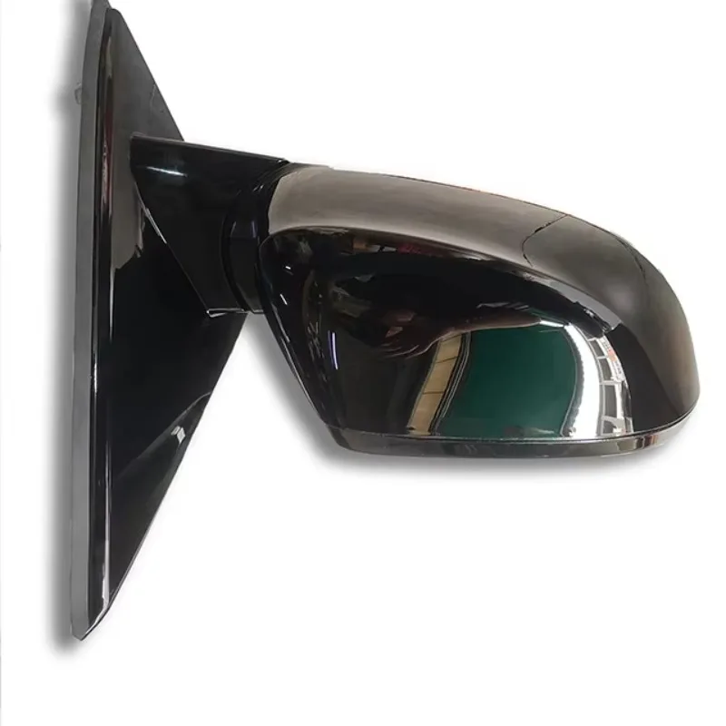 For G07 X5 G05 Side Mirror Blind Spot Monitoring Anti-glare Electric Folding Mirror Parking Assist