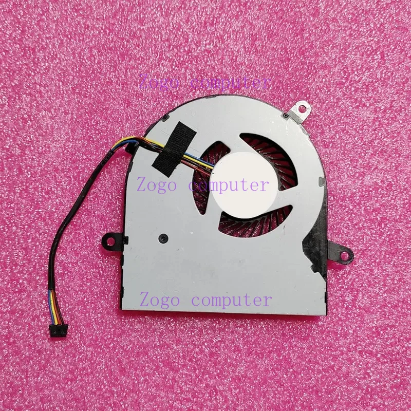 NEW COOLING FAN FOR Dell Inspiron 3475 5490 1TMP6 BSC0705HA-00 BAZE0707R5M P013 i3475 I3475-A845BLK-PUS PVB070B05H P01 01TMP6