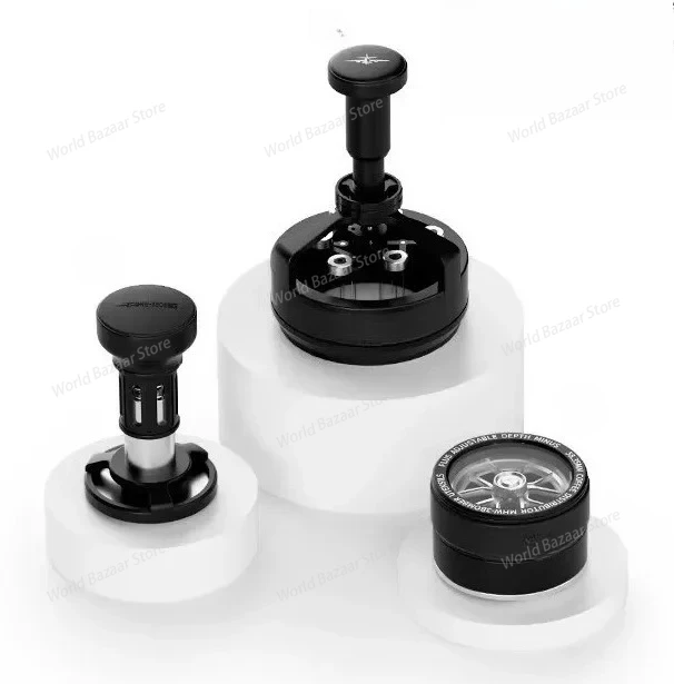 MHW-3BOMBER Coffee … - image