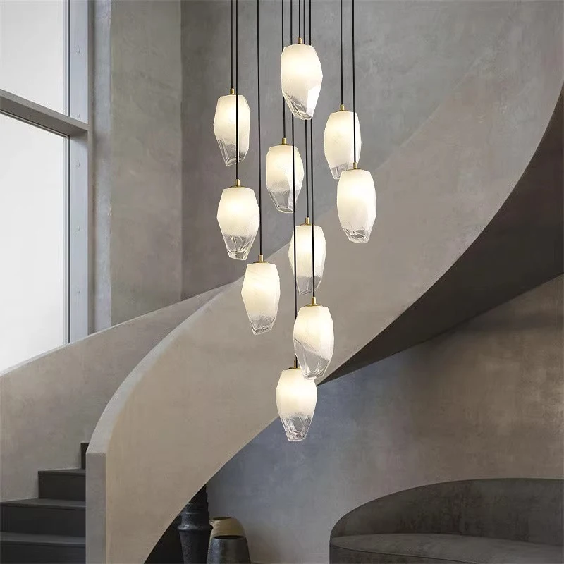 

nordic home decor dining room Pendant lamp lights indoor lighting Ceiling lamp hanging light fixture lamps for living room