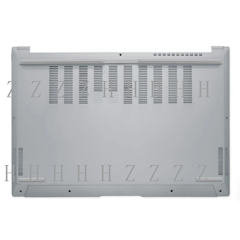 

Z New for ASUS 14 UX3405 UX3405M UX3405MA D cover bottom case silver