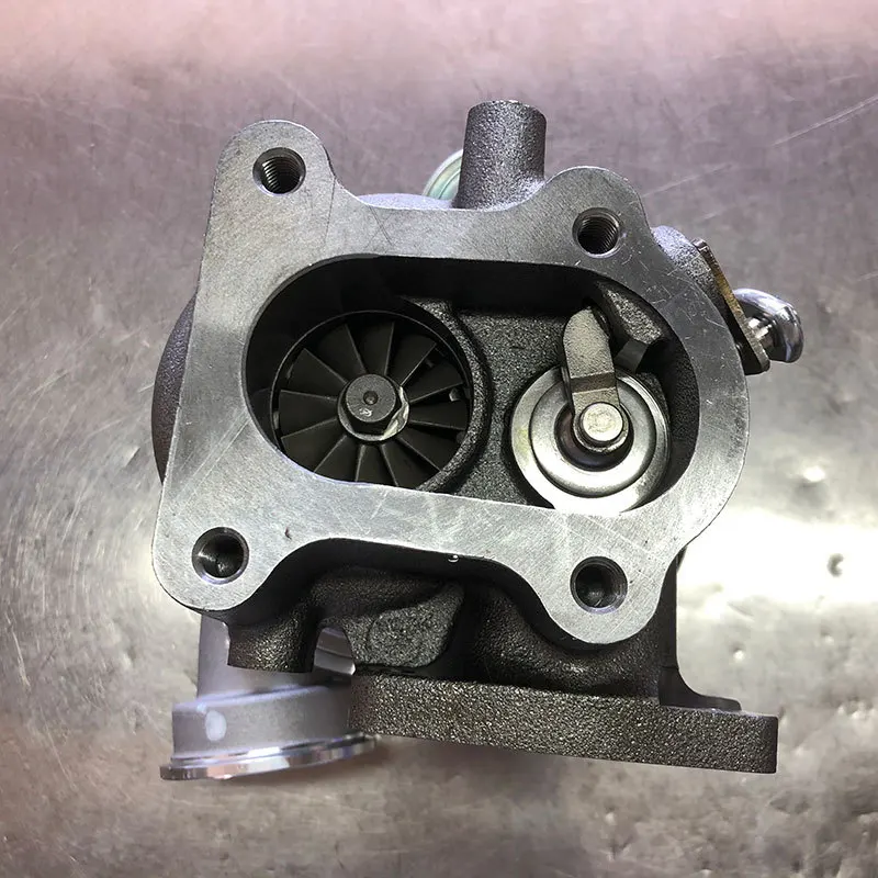 K16 53169707119 Custom Suitable for Car Engine Turbocharger Auto Parts
