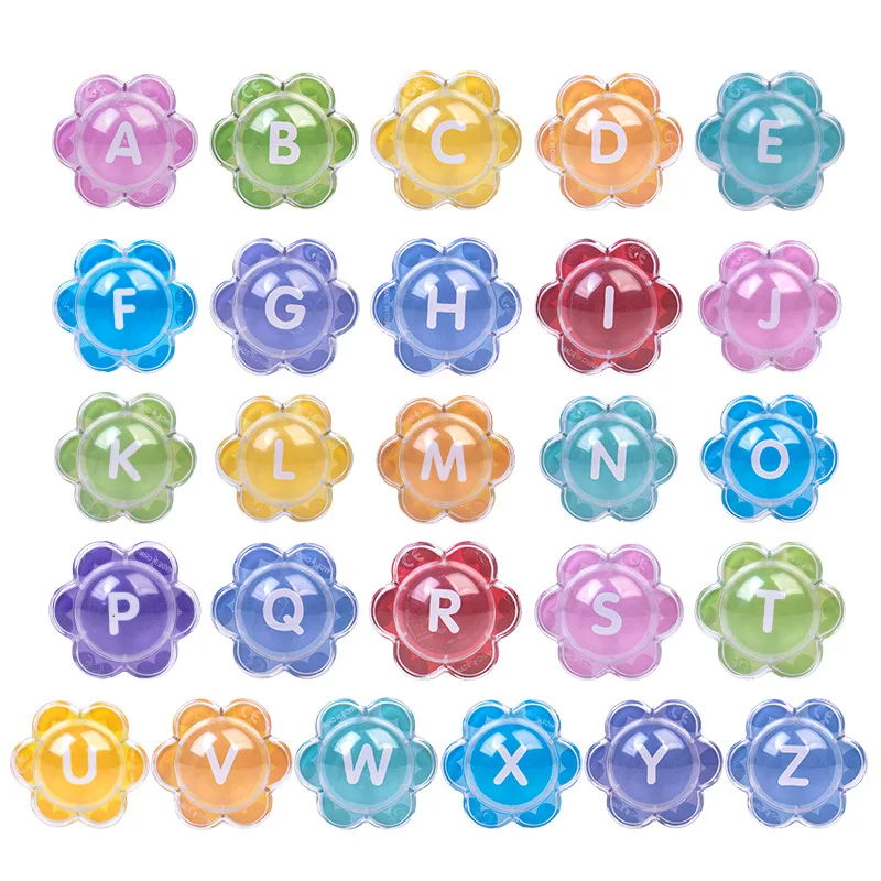 어린이 욕실 플로팅 볼 목욕 장난감 꽃 모양 글자 동물 조기 교육 인지 아기 놀이 물놀이 목욕 장난감