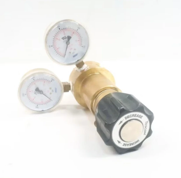 

Hydraulic 54-2000 Series Pressure Reducing Regulator 54-2061T26