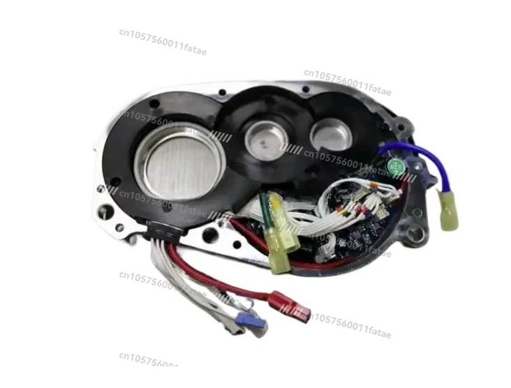 

M620 Controller Bafang G510 Controller UART CAN Protocol Bafang 1000W Motor 48V 30A Controller