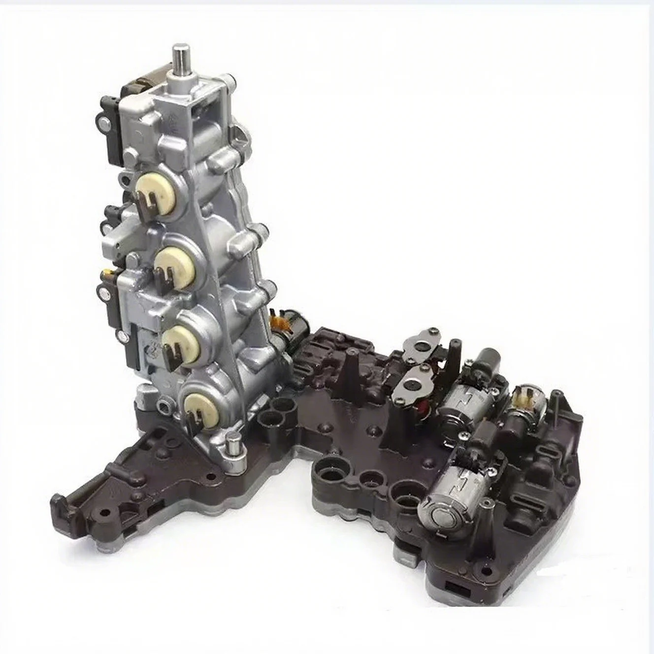 

High Quality 0B5 7Speed DL501 Automatic Transmission Valve Body for Audi A4 A5 A6 A7 08-11 0B5927156E
