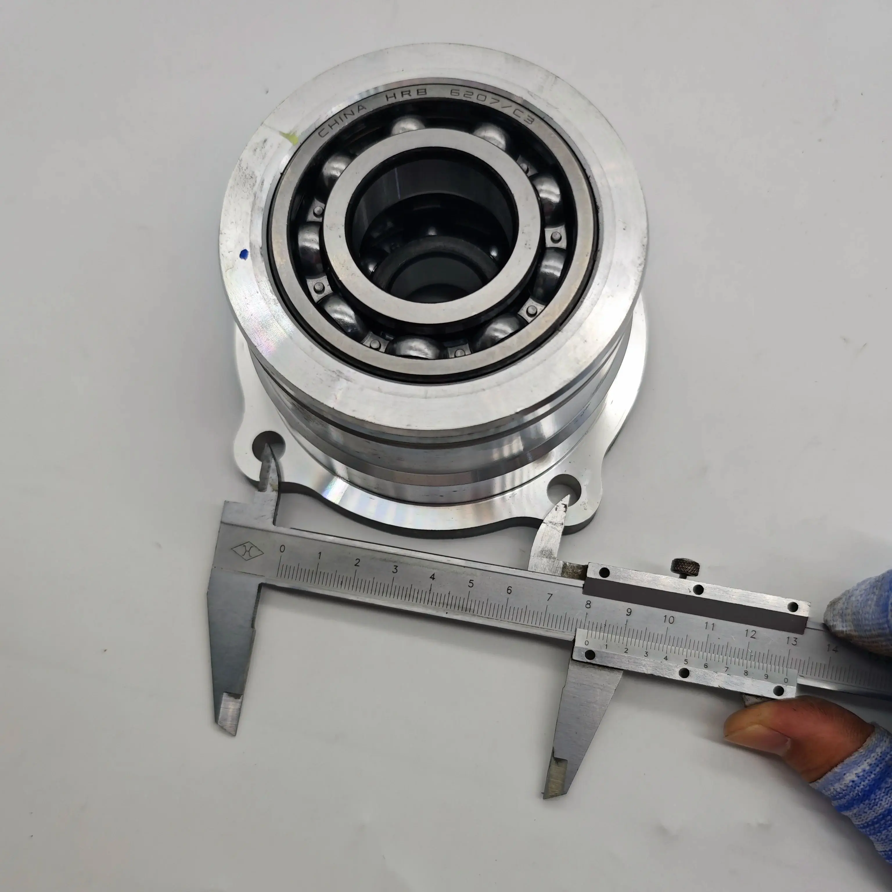 DRIVEN BEVEL GEAR ASSY FOR CF800 X8 2012-2015 OEM 0800-062200