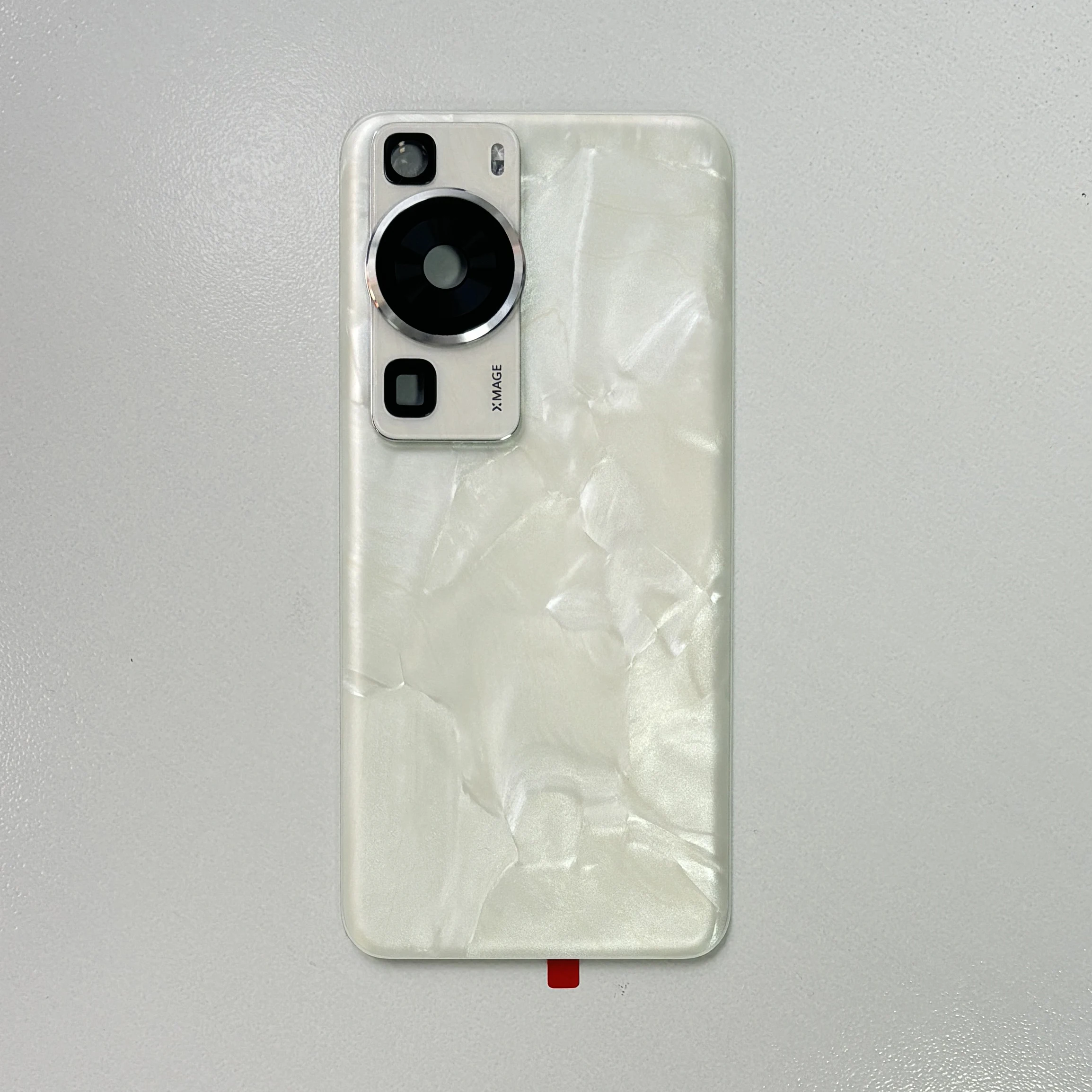 Back Cover AAA+ quality For Huawei P60 Back Battery Cover LNA-AL00 LNA-LX9 Back Case For Huawei P60 Rear Cover Replace