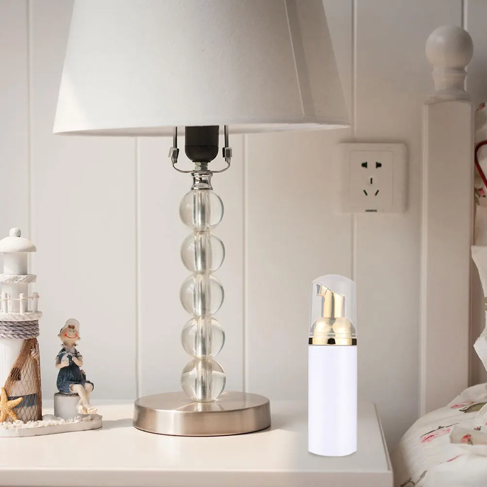 

12pcs 30Ml Dispenser Bottles Reusable Travel Facial Container Refillable Bottles Leakproof Pump Bottle For Portable