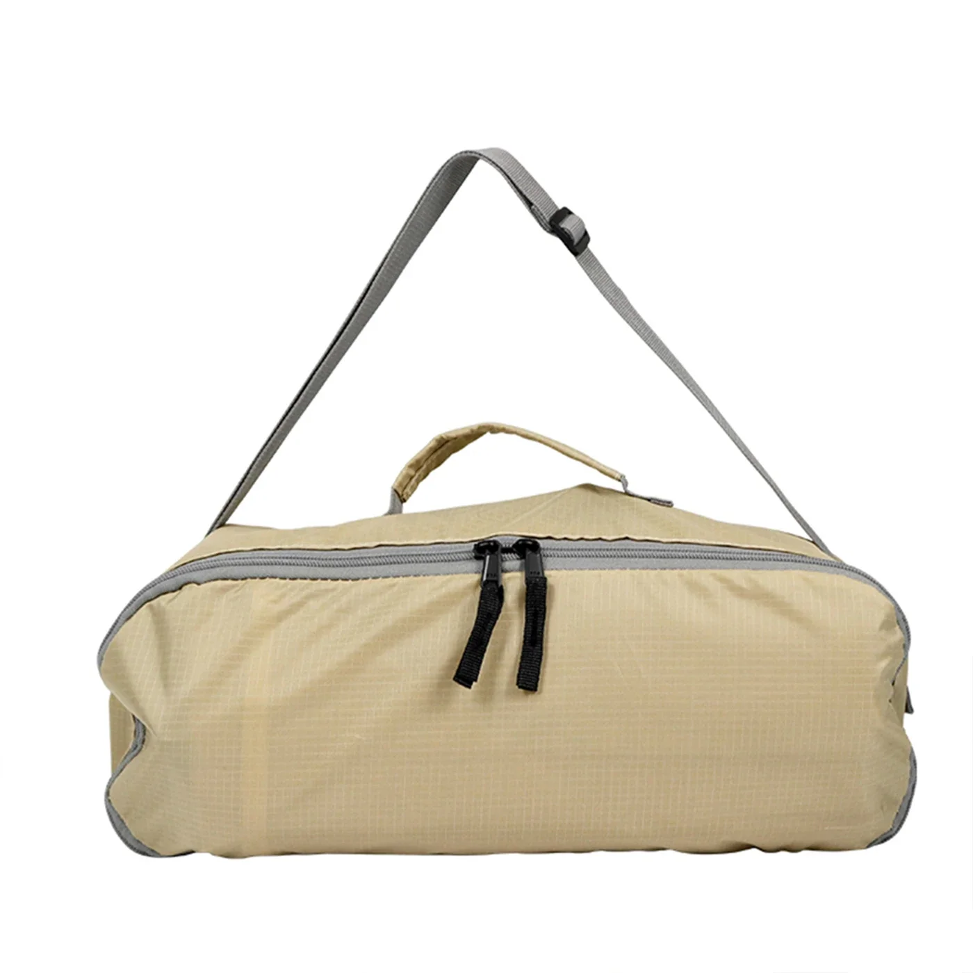 

Modern Outdoor Adjustable Height Folding Camp Bed Inflatable Camping Equipment with Field Bed Design