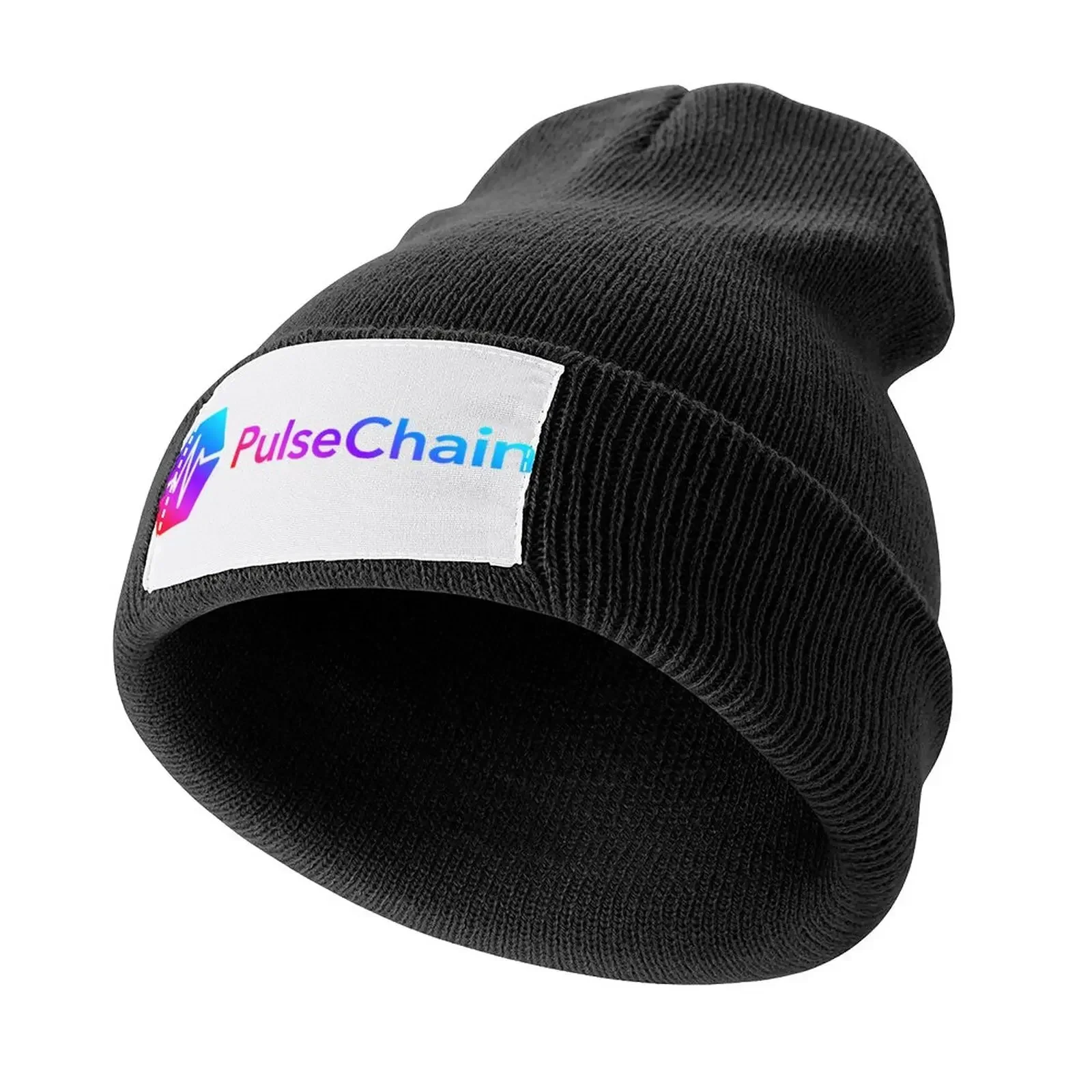 Pulsechain-Chapeau avec Visière Thermique pour Homme et Femme, Derby, Cheval, Anniversaire, 2023