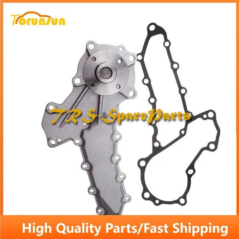 

Water Pump E5800-73035 for Mahindra 2810 3510 4010 4110 4510C-T4 5010 6010 6110