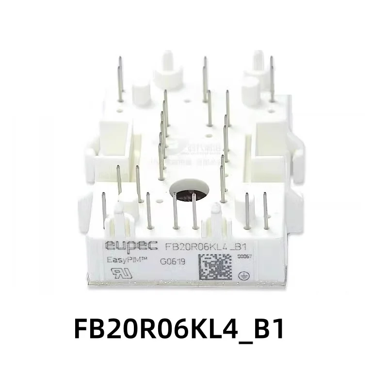 FB20R06KL4_B1 Inverter motor IGBT power module