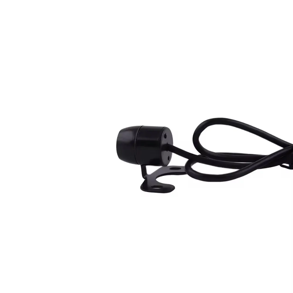 Truck Reverse Camera Waterproof Night Vision Reverse Camera HD System Front Rearview Car Reversing Aid Camera