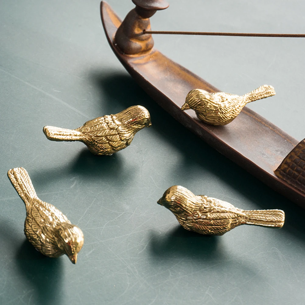 

Bird Holds Hands Closet Knob Handles with Birds Unique Drawer Pulls Door Knobs Cabinet