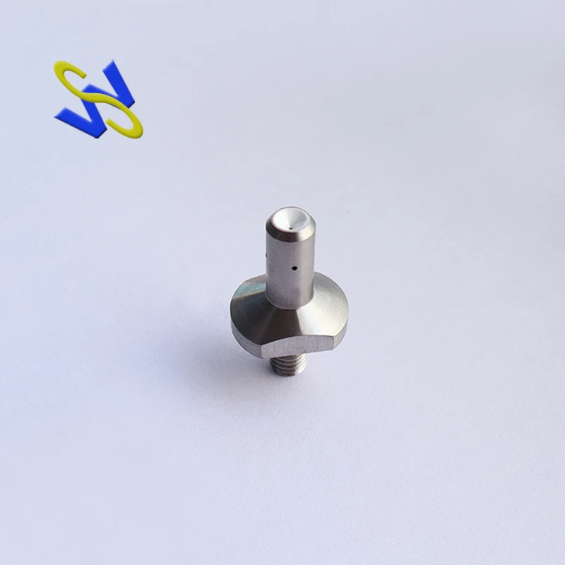 

High Precision 33EC095A107 EDM Wear Parts - Replacement Consumables for Makino Wire Cutting Machine