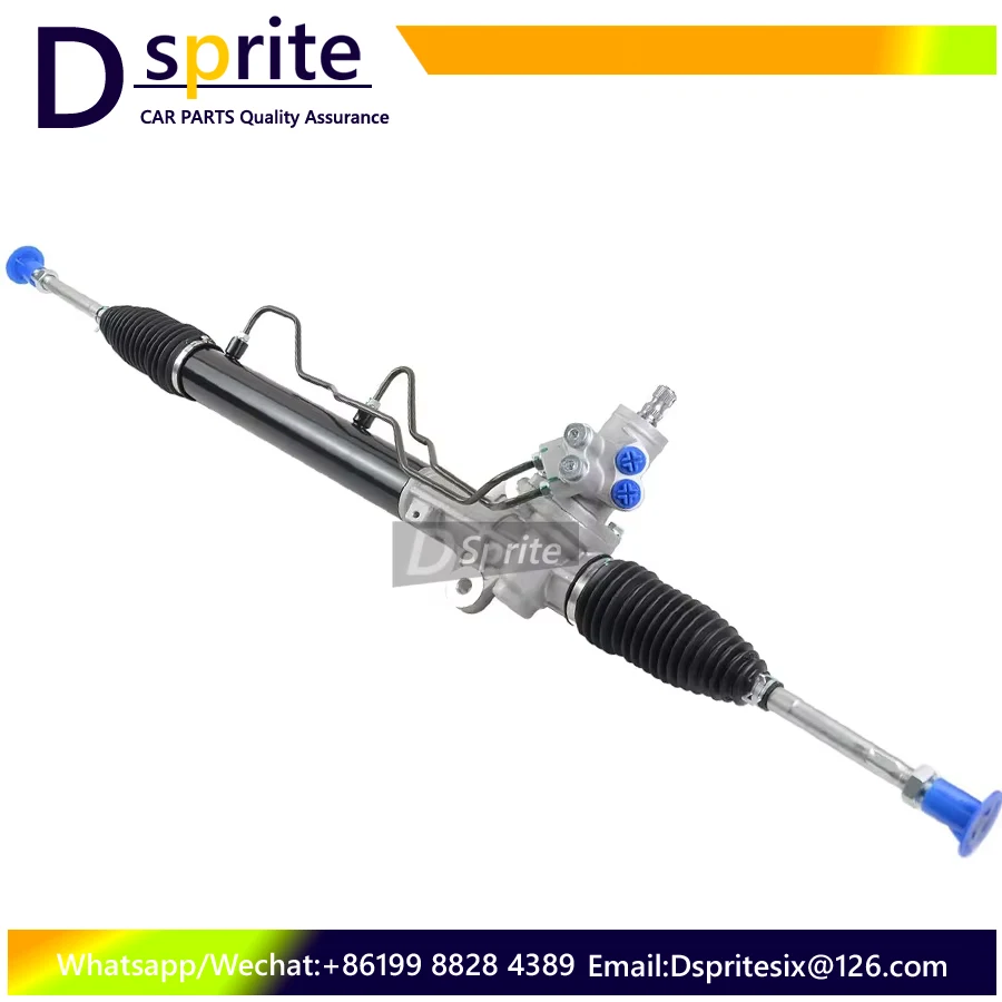 577001F702 57700-2E700 577002E800 577001F800 Power Steering Rack For HYUNDAI TUCSON 2.0 05-09 For KIA SPORTAGE 2.0 2005-2010