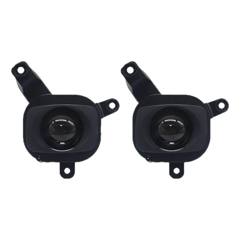 

12V 40W Bi LED Fog Light Projector Lens 2 Inch 3000K 6000K 4300K for Jietu Traveler Car Retrofit